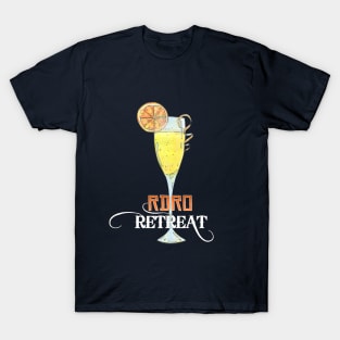 Mimosa T-Shirt